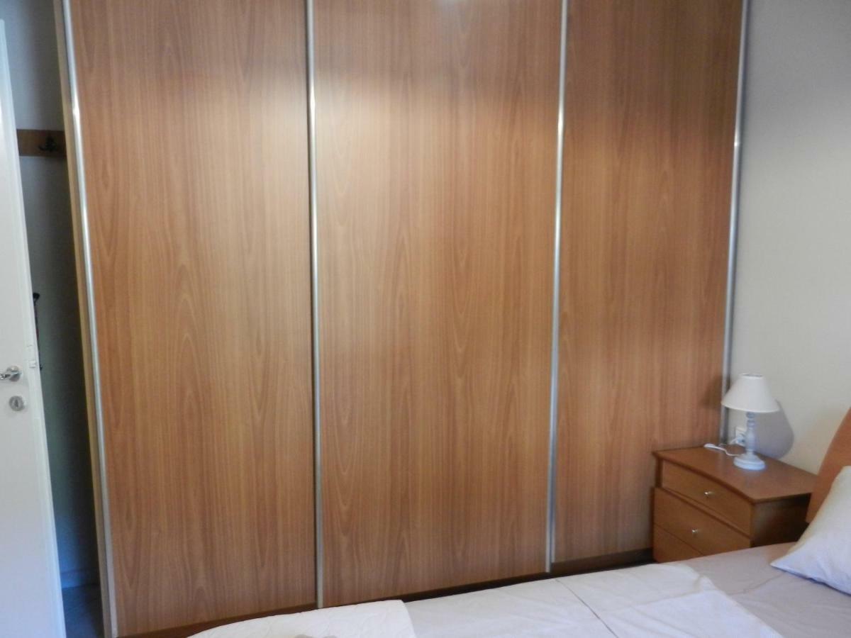 카발라 Aspri Ammos House 아파트 외부 사진